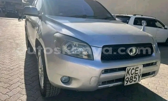 Buy Used Toyota RAV4 Other Car in Bute in Northeast Kenya Buy Used Toyota RAV4 Other Car in Bute in Northeast Kenya
