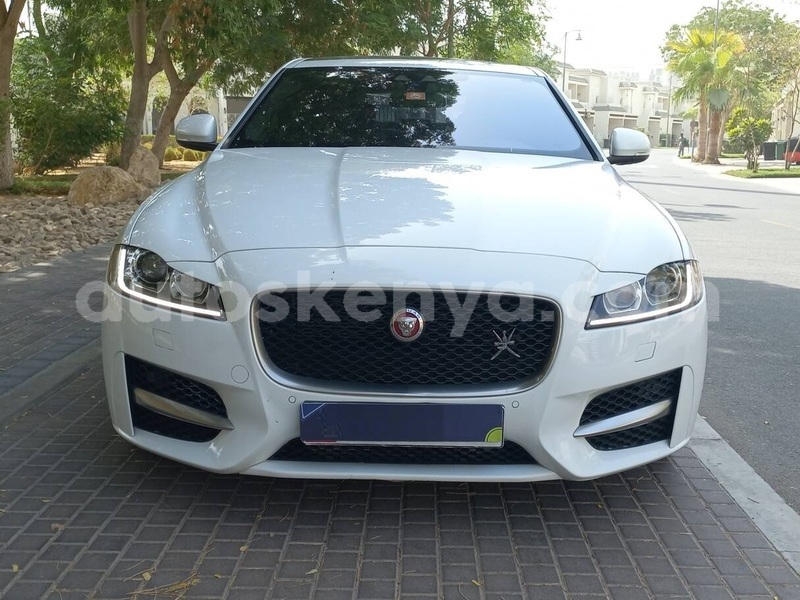 Big with watermark jaguar xf nairobi nairobi 26186