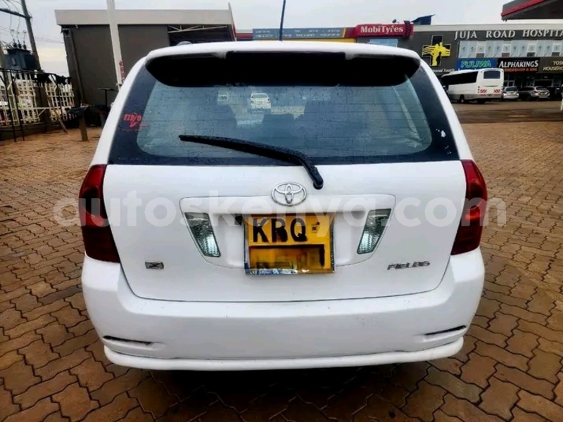 Big with watermark toyota probox northeast kenya bute 26188