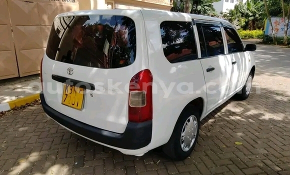 Buy Used Toyota Probox White Car in Bute in Northeast Kenya Buy Used Toyota Probox White Car in Bute in Northeast Kenya