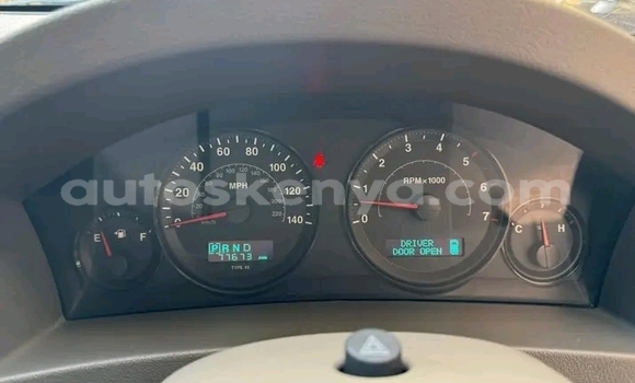 Buy Used Jeep Grand Cherokee Other Car in Bute in Northeast Kenya Buy Used Jeep Grand Cherokee Other Car in Bute in Northeast Kenya
