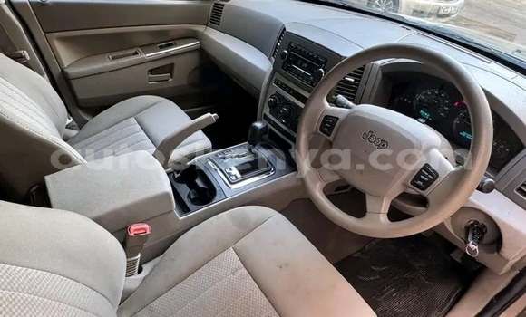 Buy Used Jeep Grand Cherokee Other Car in Bute in Northeast Kenya Buy Used Jeep Grand Cherokee Other Car in Bute in Northeast Kenya