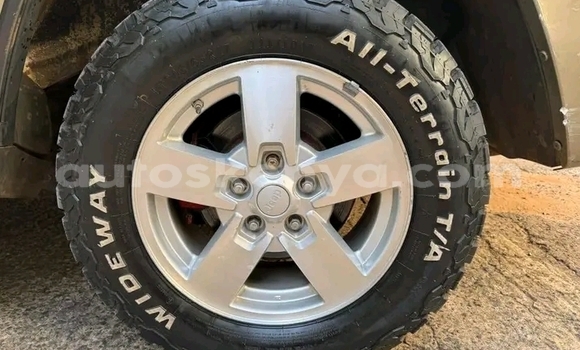 Buy Used Jeep Grand Cherokee Other Car in Bute in Northeast Kenya Buy Used Jeep Grand Cherokee Other Car in Bute in Northeast Kenya