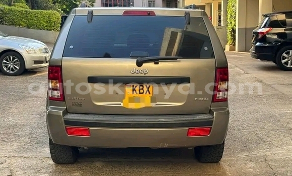 Buy Used Jeep Grand Cherokee Other Car in Bute in Northeast Kenya Buy Used Jeep Grand Cherokee Other Car in Bute in Northeast Kenya