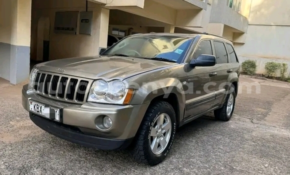 Buy Used Jeep Grand Cherokee Other Car in Bute in Northeast Kenya Buy Used Jeep Grand Cherokee Other Car in Bute in Northeast Kenya