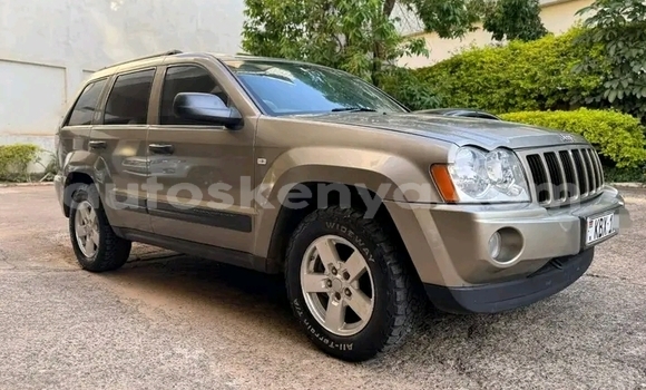 Buy Used Jeep Grand Cherokee Other Car in Bute in Northeast Kenya Buy Used Jeep Grand Cherokee Other Car in Bute in Northeast Kenya