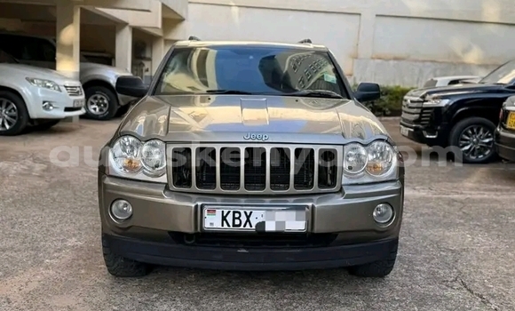 Buy Used Jeep Grand Cherokee Other Car in Bute in Northeast Kenya Buy Used Jeep Grand Cherokee Other Car in Bute in Northeast Kenya