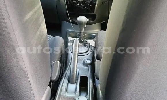 Buy Used Nissan Note White Car in Bute in Northeast Kenya Buy Used Nissan Note White Car in Bute in Northeast Kenya