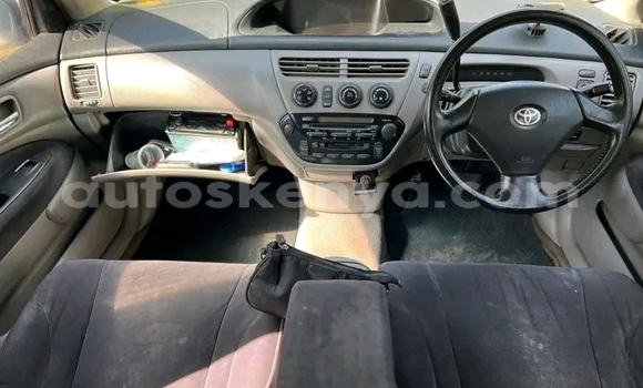 Buy Used Toyota Vista White Car in Changamwe in Coast Buy Used Toyota Vista White Car in Changamwe in Coast