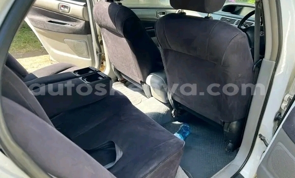 Buy Used Toyota Vista White Car in Changamwe in Coast Buy Used Toyota Vista White Car in Changamwe in Coast