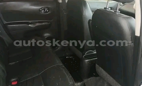 Buy Used Nissan Note Other Car in Bute in Northeast Kenya Buy Used Nissan Note Other Car in Bute in Northeast Kenya