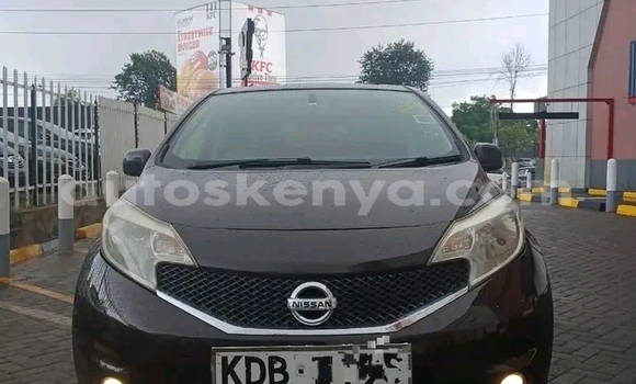 Buy Used Nissan Note Other Car in Bute in Northeast Kenya Buy Used Nissan Note Other Car in Bute in Northeast Kenya