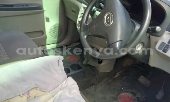 Buy Used Daihatsu Mira White Car in Bute in Northeast Kenya Buy Used Daihatsu Mira White Car in Bute in Northeast Kenya
