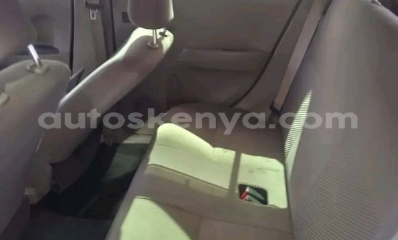 Buy Used Daihatsu Mira White Car in Bute in Northeast Kenya Buy Used Daihatsu Mira White Car in Bute in Northeast Kenya