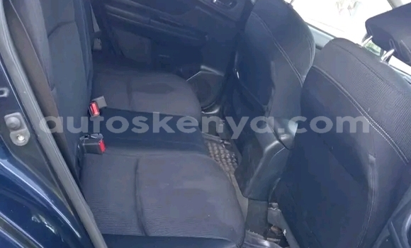 Buy Used Subaru Impreza Black Car in Changamwe in Coast Buy Used Subaru Impreza Black Car in Changamwe in Coast