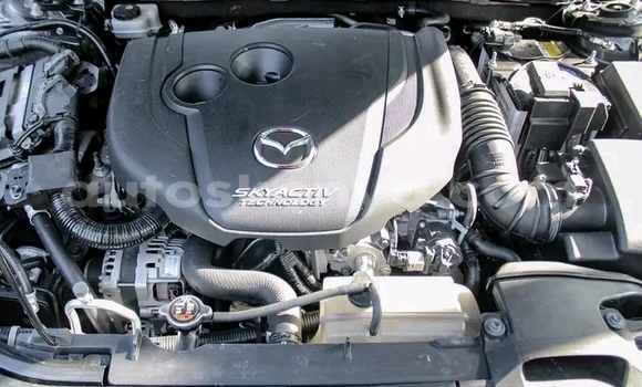 Buy Used Mazda Axela Black Car in Changamwe in Coast Buy Used Mazda Axela Black Car in Changamwe in Coast