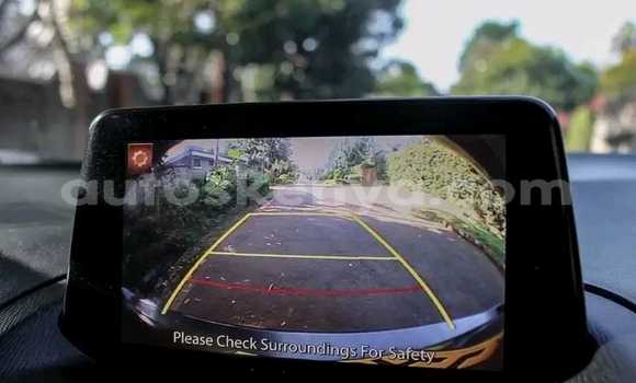 Buy Used Mazda Axela Black Car in Changamwe in Coast Buy Used Mazda Axela Black Car in Changamwe in Coast