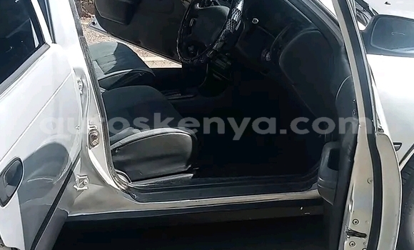 Buy Used Toyota Duet White Car in Bute in Northeast Kenya Buy Used Toyota Duet White Car in Bute in Northeast Kenya