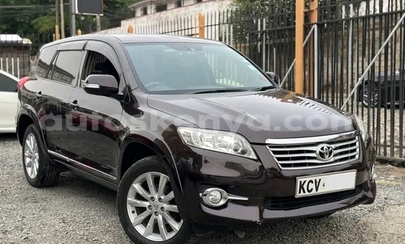 Buy Used Toyota Vanguard Other Car in Bute in Northeast Kenya Buy Used Toyota Vanguard Other Car in Bute in Northeast Kenya