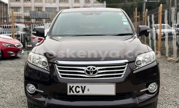 Buy Used Toyota Vanguard Other Car in Bute in Northeast Kenya Buy Used Toyota Vanguard Other Car in Bute in Northeast Kenya