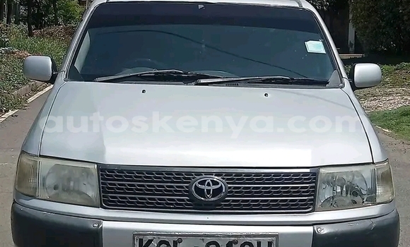 Buy Used Toyota Probox White Car in Changamwe in Coast Buy Used Toyota Probox White Car in Changamwe in Coast