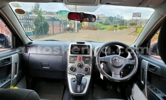 Buy Used Toyota Rush Other Car in Bute in Northeast Kenya Buy Used Toyota Rush Other Car in Bute in Northeast Kenya