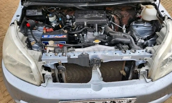 Buy Used Toyota Rush Other Car in Bute in Northeast Kenya Buy Used Toyota Rush Other Car in Bute in Northeast Kenya