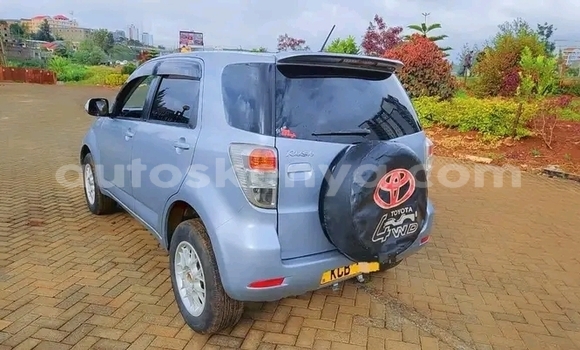 Buy Used Toyota Rush Other Car in Bute in Northeast Kenya Buy Used Toyota Rush Other Car in Bute in Northeast Kenya