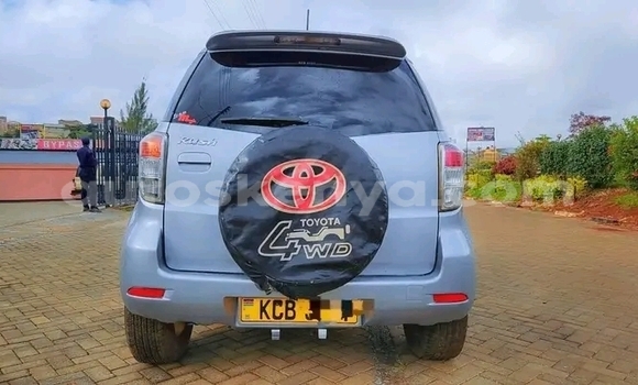 Buy Used Toyota Rush Other Car in Bute in Northeast Kenya Buy Used Toyota Rush Other Car in Bute in Northeast Kenya