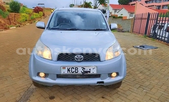 Buy Used Toyota Rush Other Car in Bute in Northeast Kenya Buy Used Toyota Rush Other Car in Bute in Northeast Kenya