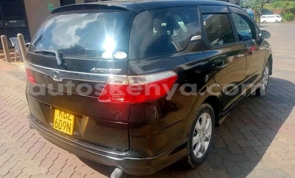 Oofamaa Honda airwave Other Makiinaa iti Bute keessatti Northeast Kenya keessatti