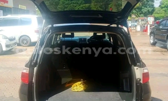 Buy Used Honda airwave Other Car in Bute in Northeast Kenya Buy Used Honda airwave Other Car in Bute in Northeast Kenya