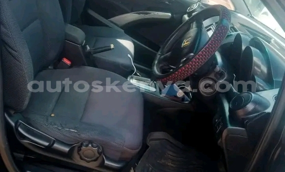 Buy Used Honda airwave Other Car in Bute in Northeast Kenya Buy Used Honda airwave Other Car in Bute in Northeast Kenya