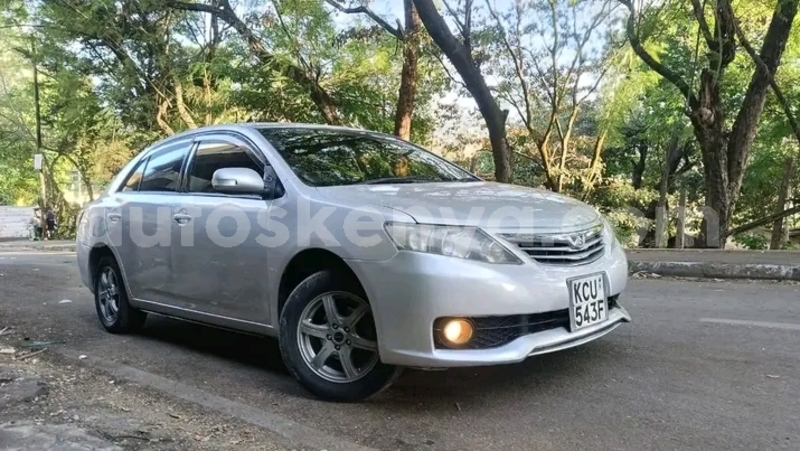 Big with watermark toyota allion coast changamwe 26216