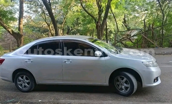 Oofamaa Toyota Allion Other Makiinaa iti Changamwe keessatti Coast keessatti Oofamaa Toyota Allion Other Makiinaa iti Changamwe keessatti Coast keessatti