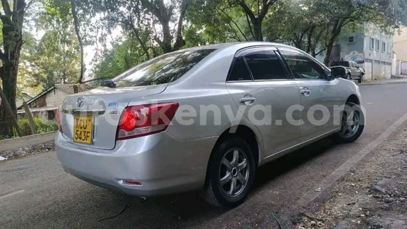 Big with watermark toyota allion coast changamwe 26216