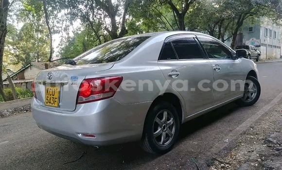 Oofamaa Toyota Allion Other Makiinaa iti Changamwe keessatti Coast keessatti Oofamaa Toyota Allion Other Makiinaa iti Changamwe keessatti Coast keessatti