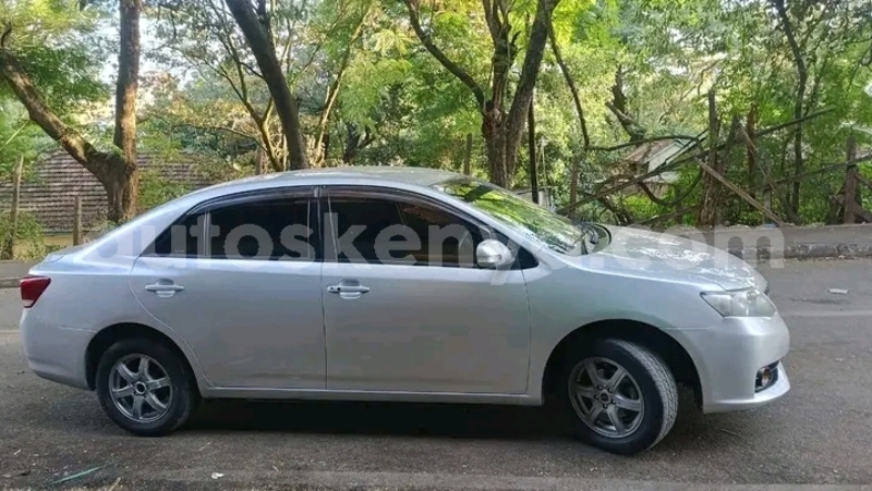 Big with watermark toyota allion coast changamwe 26216