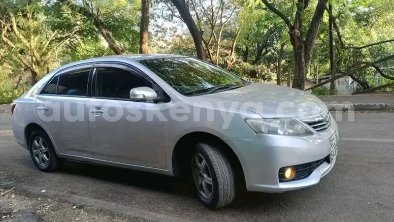 Big with watermark toyota allion coast changamwe 26216