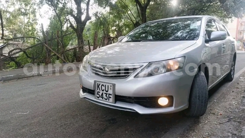 Big with watermark toyota allion coast changamwe 26216