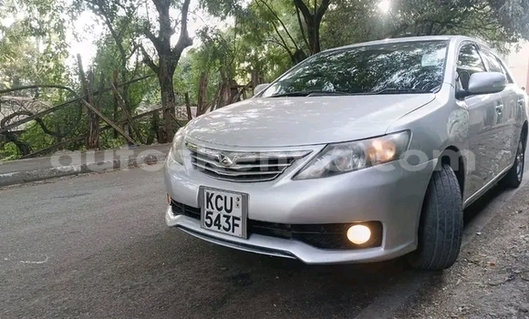 Oofamaa Toyota Allion Other Makiinaa iti Changamwe keessatti Coast keessatti Oofamaa Toyota Allion Other Makiinaa iti Changamwe keessatti Coast keessatti