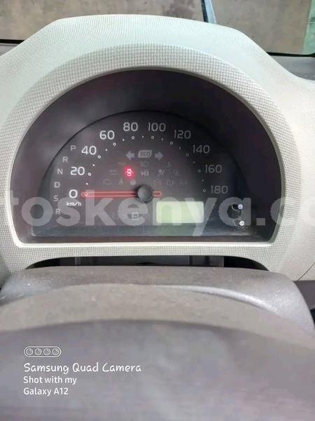 Big with watermark toyota passo northeast kenya bute 26217