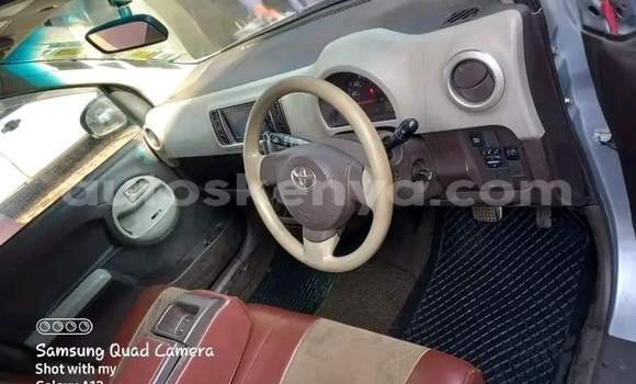 Oofamaa Toyota Passo Other Makiinaa iti Bute keessatti Northeast Kenya keessatti Oofamaa Toyota Passo Other Makiinaa iti Bute keessatti Northeast Kenya keessatti