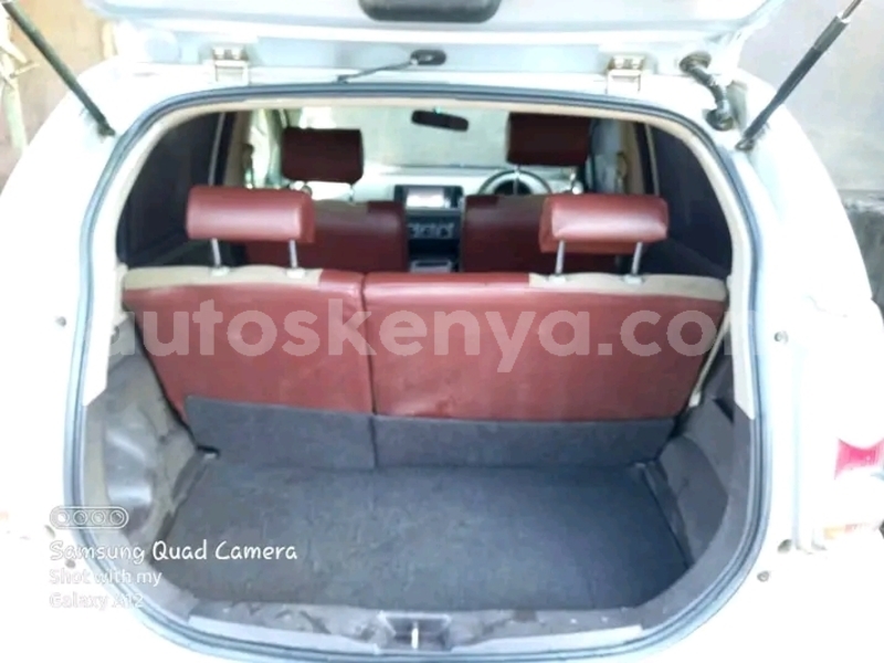 Big with watermark toyota passo northeast kenya bute 26217