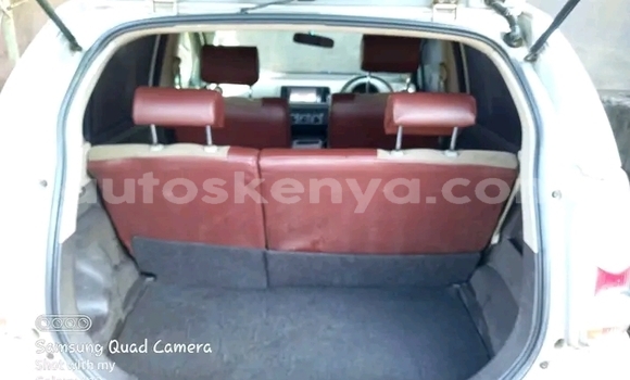 Oofamaa Toyota Passo Other Makiinaa iti Bute keessatti Northeast Kenya keessatti Oofamaa Toyota Passo Other Makiinaa iti Bute keessatti Northeast Kenya keessatti