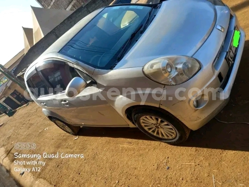 Big with watermark toyota passo northeast kenya bute 26217