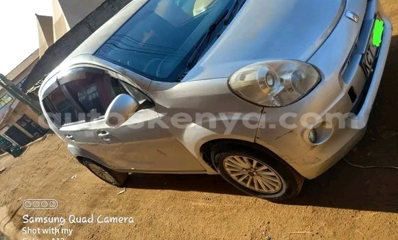 Oofamaa Toyota Passo Other Makiinaa iti Bute keessatti Northeast Kenya keessatti Oofamaa Toyota Passo Other Makiinaa iti Bute keessatti Northeast Kenya keessatti