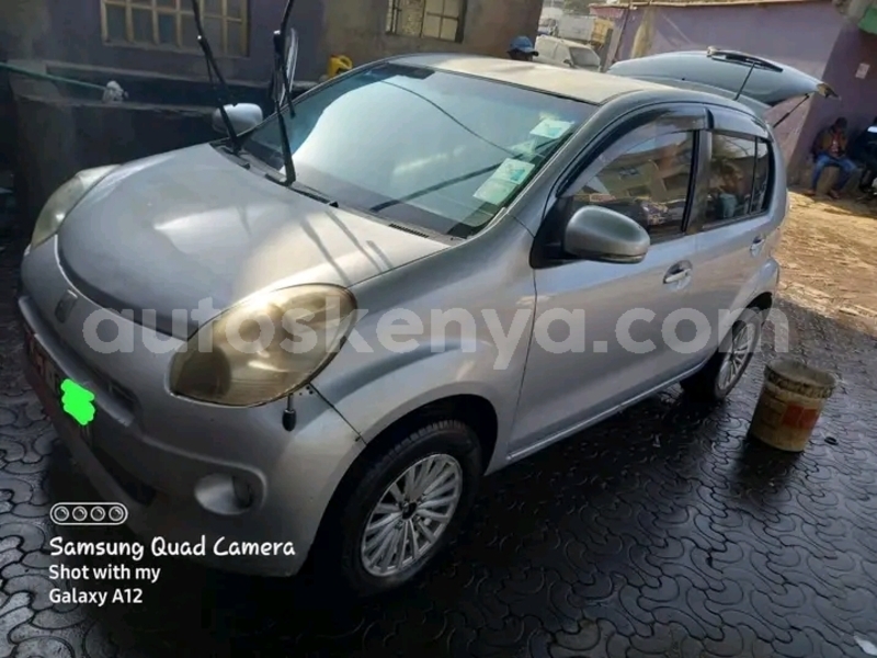 Big with watermark toyota passo northeast kenya bute 26217