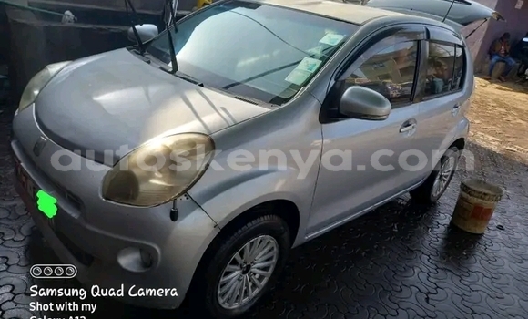 Oofamaa Toyota Passo Other Makiinaa iti Bute keessatti Northeast Kenya keessatti Oofamaa Toyota Passo Other Makiinaa iti Bute keessatti Northeast Kenya keessatti