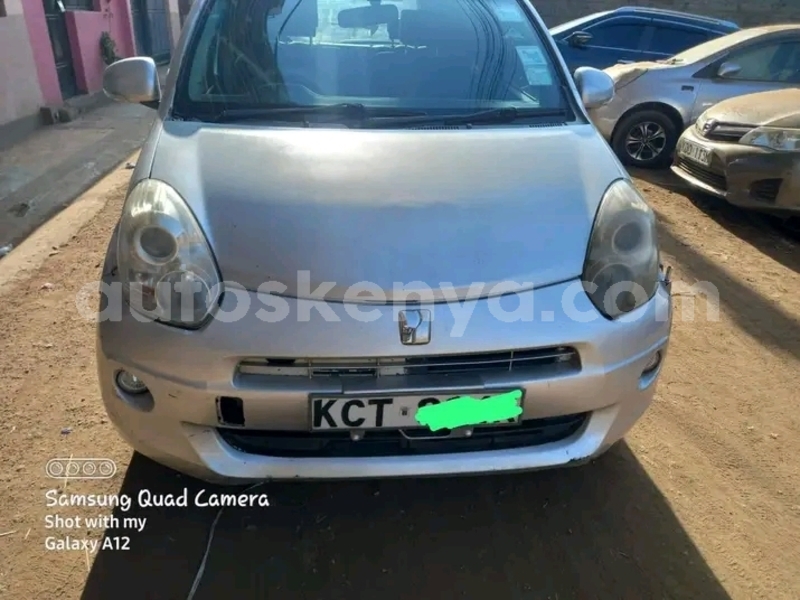 Big with watermark toyota passo northeast kenya bute 26217